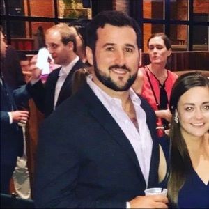 Meet your Posher, Hayden